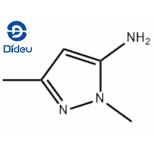 1,3-Dimethyl-1H-pyrazol-5-amine