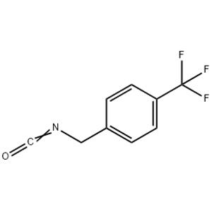 4-TRIFLUOROMETHYLBENZYLISOCYANATE