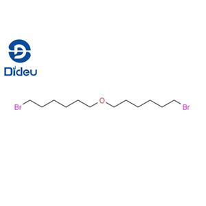 Hexane, 1-bromo-6-[(6-bromohexyl)oxy]-