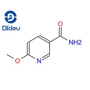 6-Methoxynicotinamide