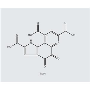 Pyrroloquinoline quinone disodium salt