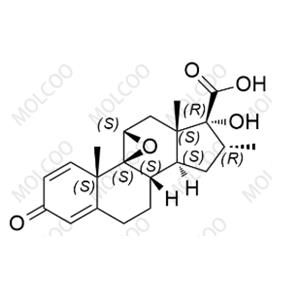 Dexamethasone Impurity 28