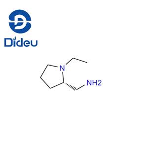 (S)-2-(Aminomethyl)-1-ethylpyrrolidine