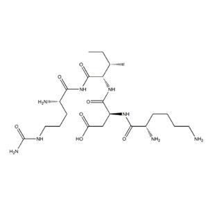 Decorinyl, Tripeptide-10 Citrulline