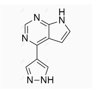 Baricitinib Impurity 14