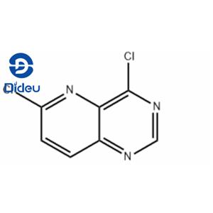 4,6-Dichloropyrido[3,2-d]pyrimidine