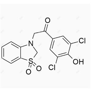 Dotinurad Impurity 3