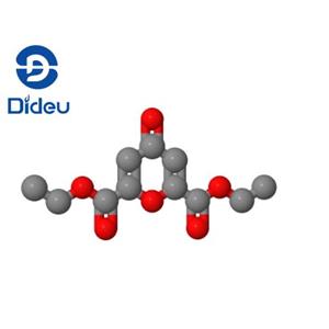 diethyl 4-oxopyran-2,6-dicarboxylate