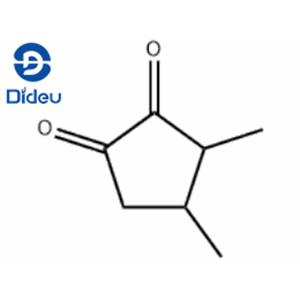 3,4-dimethyl 2-hydroxy-2-cyclopenten-1-one