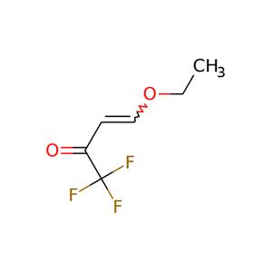 4-Ethoxy-1,1,1-trifluorobut-3-en-2-one