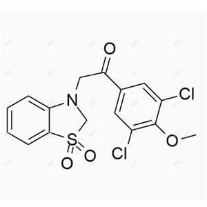  Dotinurad Impurity 2