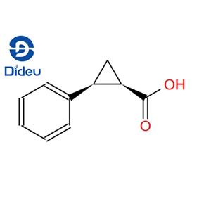 cis-2-Phenylcyclopropanecarboxylicacid