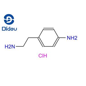 4-(2-Aminoethyl)aniline dihydrochloride