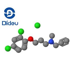 CLORGYLINE HYDROCHLORIDE