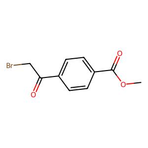 methyl 4-(2-bromoacetyl)benzoate