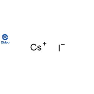 Cesium iodide