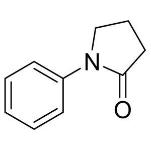 1-phenyl-2-pyrrolidinone