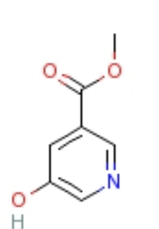 Methyl 5-hydroxynicotinate