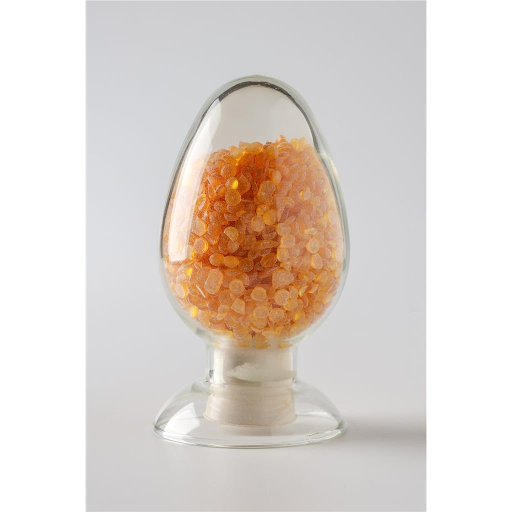 Anti-tear resin KSL-1