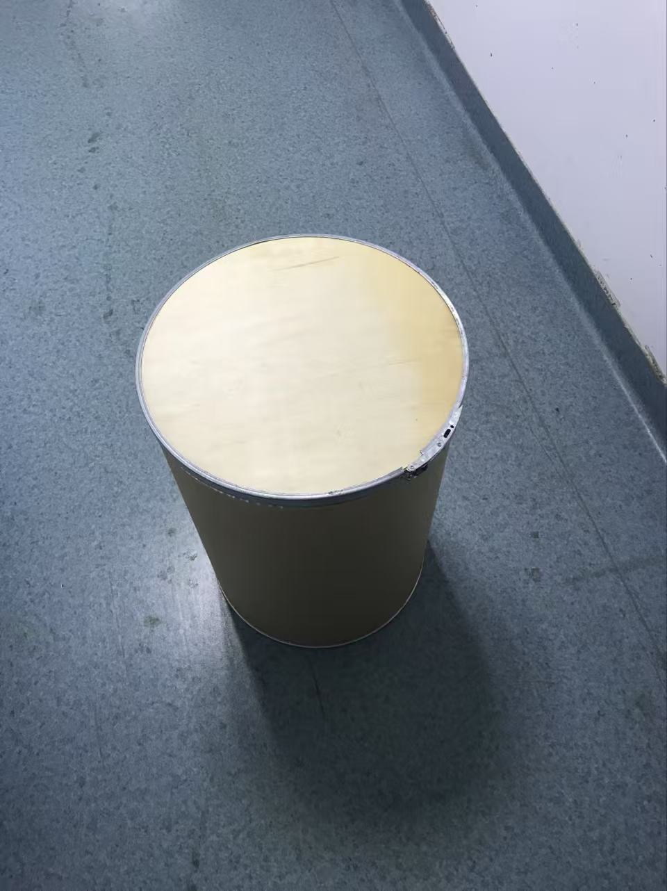 2-Cyano-2-methylpropanoic Acid