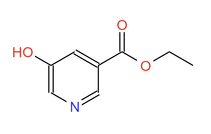 Ethyl 5-hydroxynicotinate