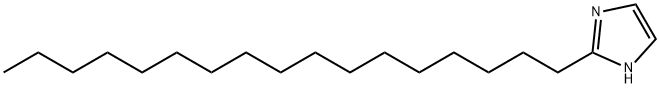 2-HEPTADECYLIMIDAZOLE