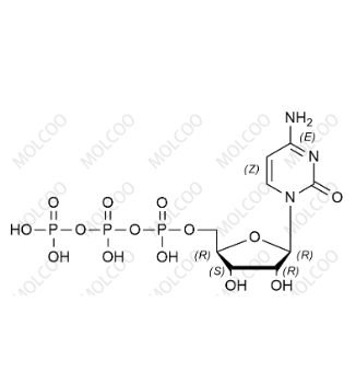 Citicoline Sodium Impurity 4