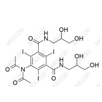 Iohexol Impurity 24
