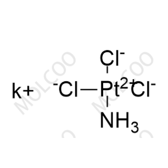 Cisplatin Impurity B