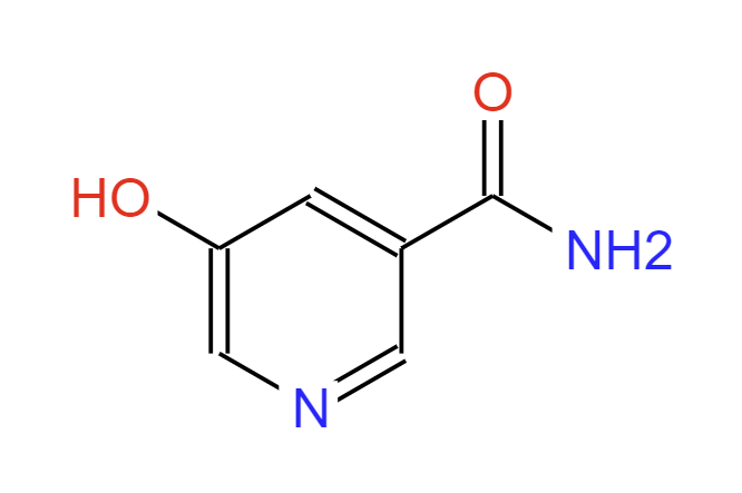 5-hydroxynicotinamide