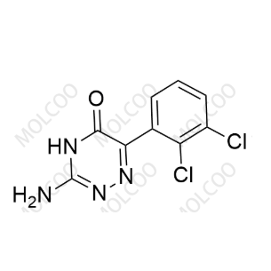 Lamotrigine EP Impurity A