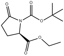 1-BOC-D-PYROGLUTAMIC ACID ETHYL ESTER