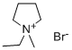 1-ETHYL-1-METHYLPYRROLIDINIUM BROMIDE