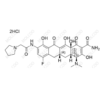 Eravacycline Dihydrochloride