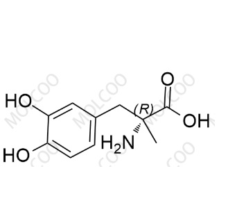 Methyldopa Impurity 6