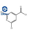 2,6-DICHLOROPYRIDINE-4-CARBONYL CHLORIDE
