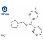 Triprolidine hydrochloride