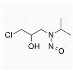  N-Nitroso Esmolol Impurity 2