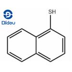 1-NAPHTHALENETHIOL
