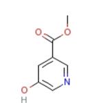 Methyl 5-hydroxynicotinate