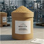 5-(2-fluorophenyl)-1-(pyridin-3-ylsulfonyl)-1H-pyrrole-3-carbonitrile