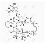 Tacrolimus EP Impurity B