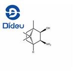 [1R-(2-endo,3-exo)]-3-amino-1,7,7-trimethylbicyclo[2.2.1]heptan-2-ol