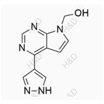 Baricitinib Impurity 15