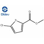 Methyl-5-chlorothiophene-2-carboxylate