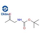 Carbamic acid, (2-oxopropyl)-, 1,1-dimethylethyl ester (9CI)
