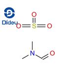 N,N-DIMETHYLFORMAMIDE SULFUR TRIOXIDE COMPLEX