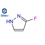 3-Fluoro-1H-pyrazole