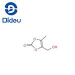4-(Hydroxymethyl)-5-methyl-1,3-dioxol-2-one