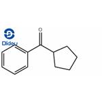 CYCLOPENTYL PHENYL KETONE pictures